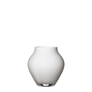 Oronda vase 12cm, Arctic Breeze