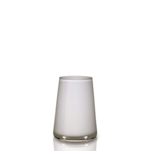 Numa vase 12cm, Arctic Breeze