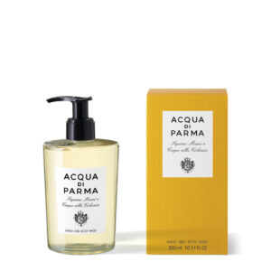 Colonia hand and body wash 300ml