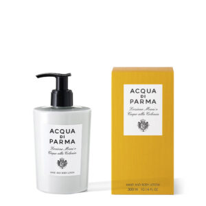 Colonia hand and body lotion 300ml