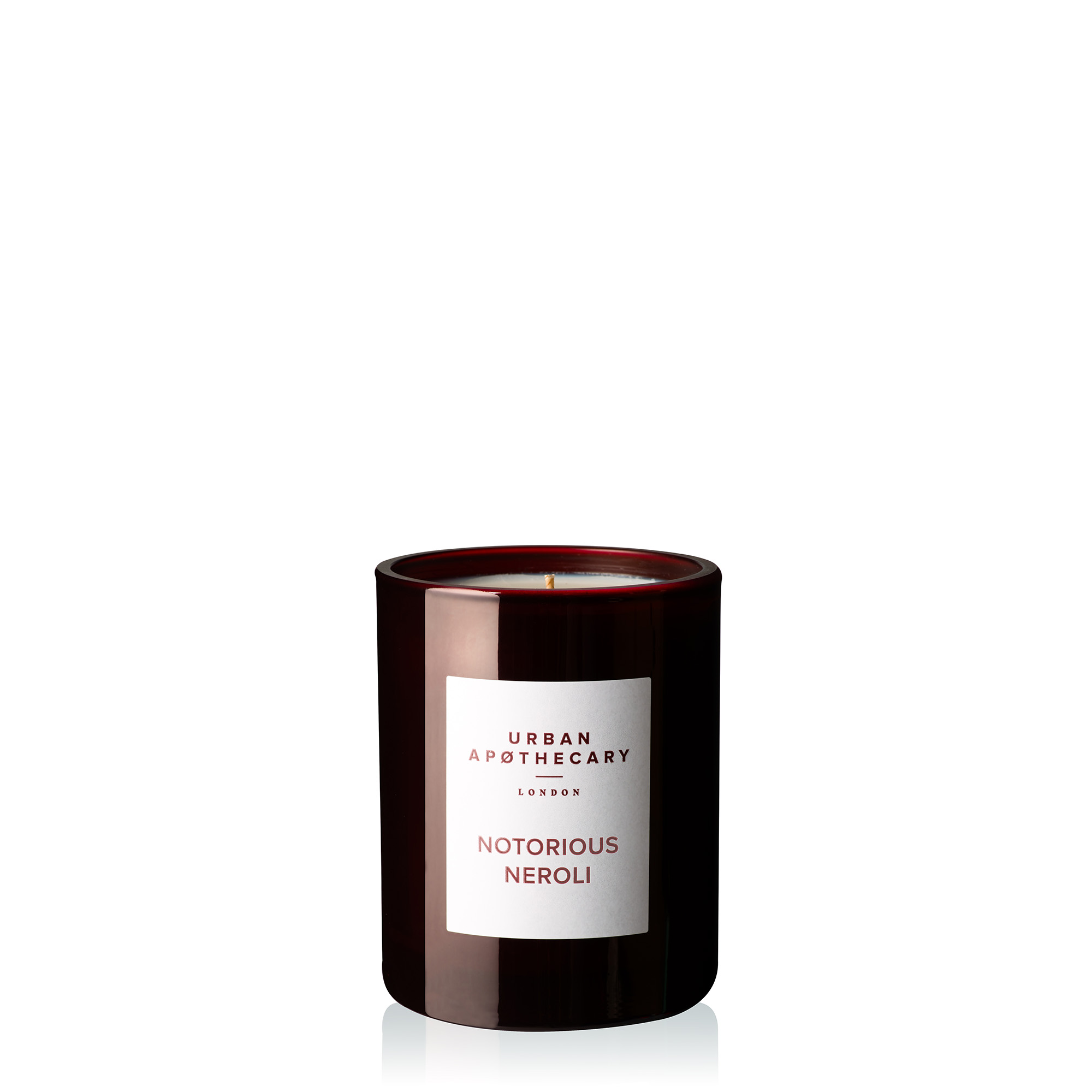 Notorious Neroli Candle 300g - Lartusihome.com