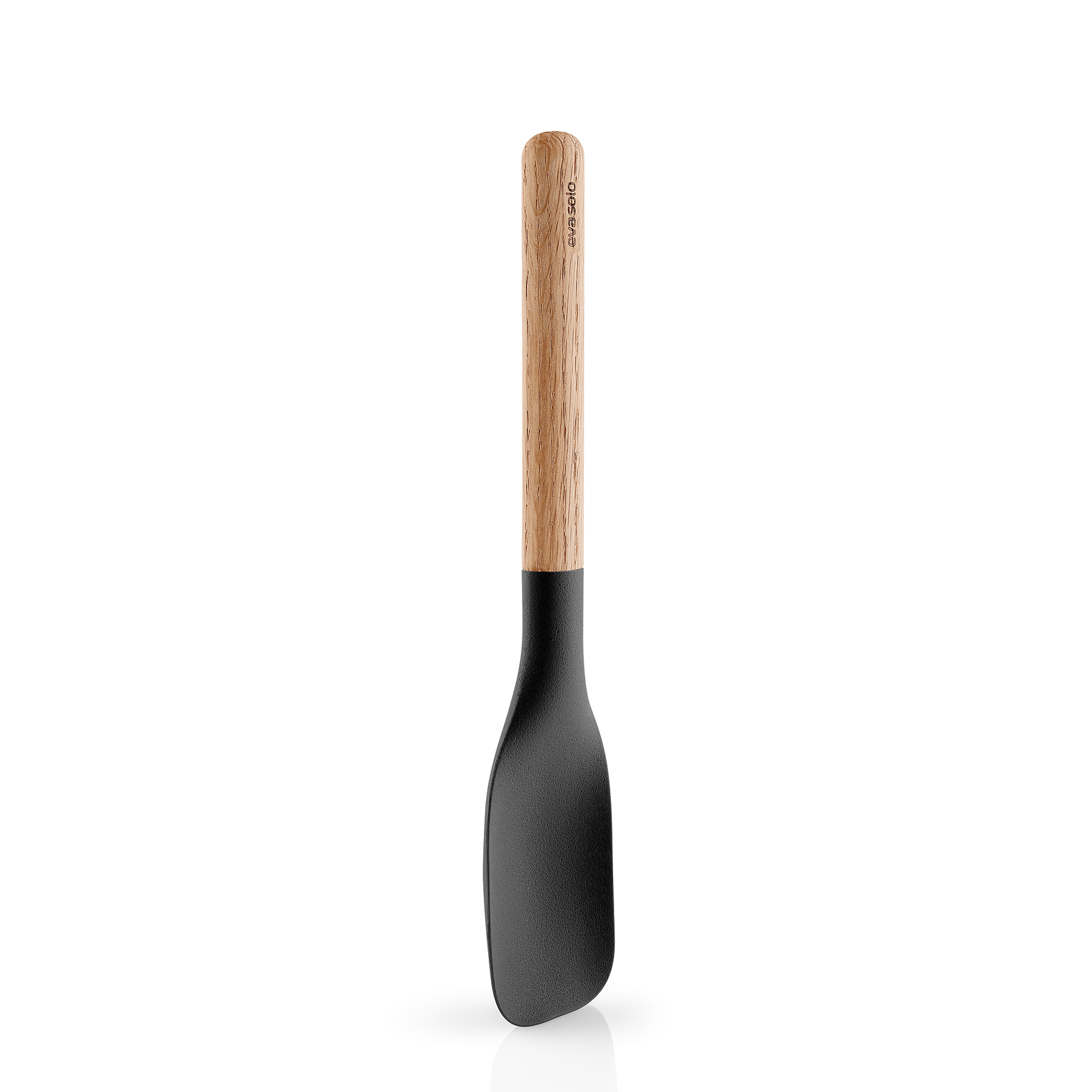 530459_Nordig_kitchen_serving_spoon_large_black_vinkel_aRGB_High
