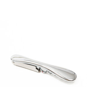 Garcon korgitser, roostevaba teras