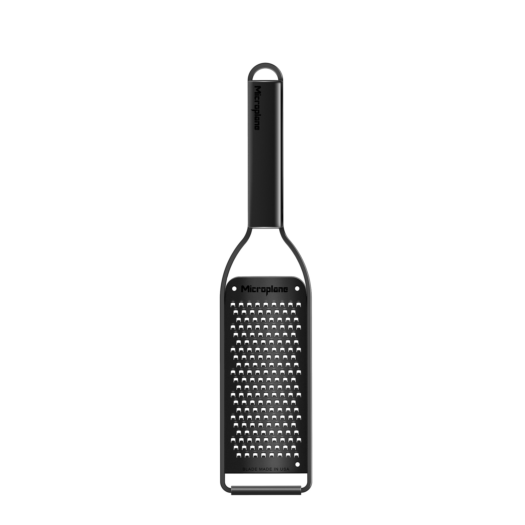 Microplane Elite Series Extra Coarse Grater - Red