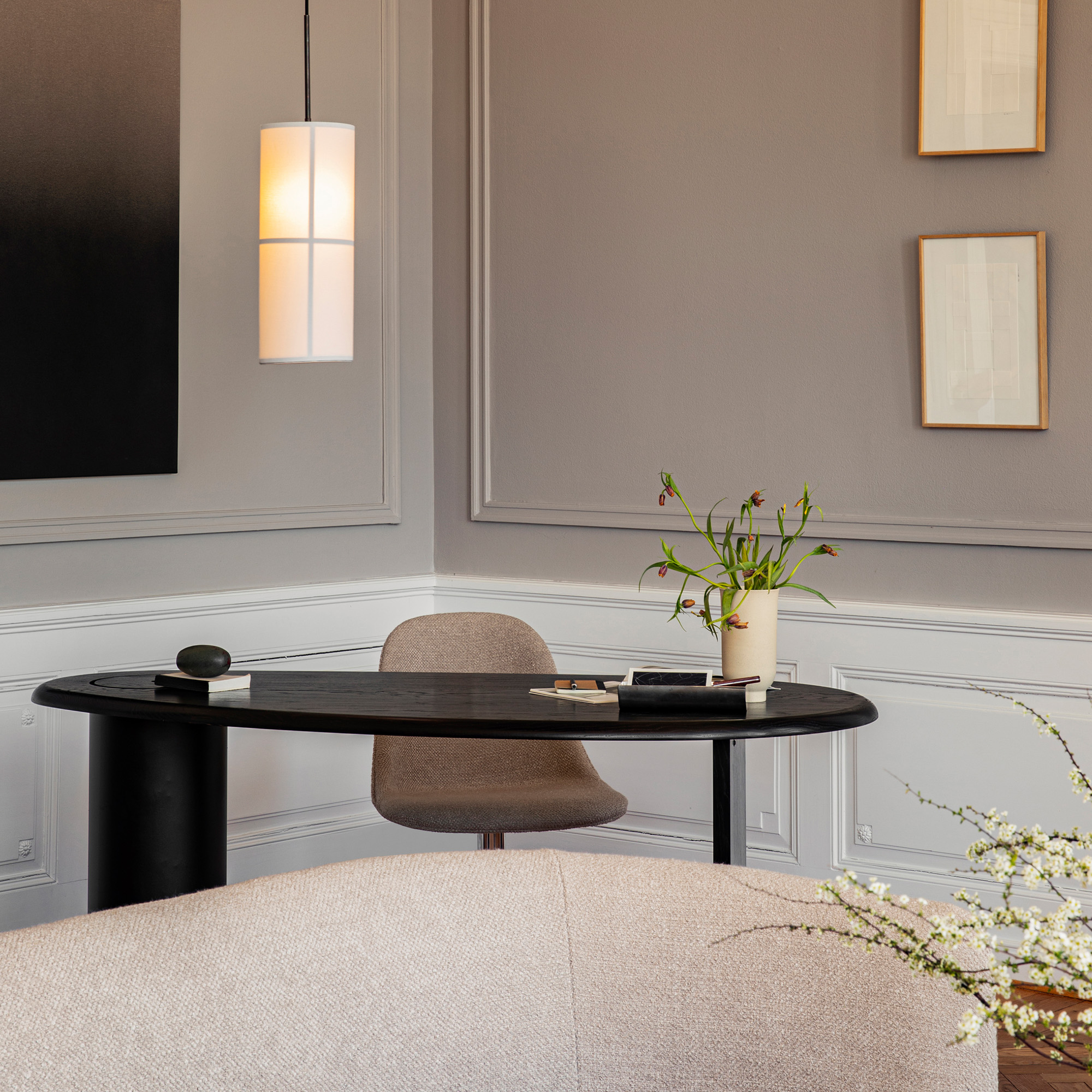MENU_Eclipse_Desk_Harbour_Side_Dining_Chair_Hashira_Tearoom_BouclCyclades_Vase