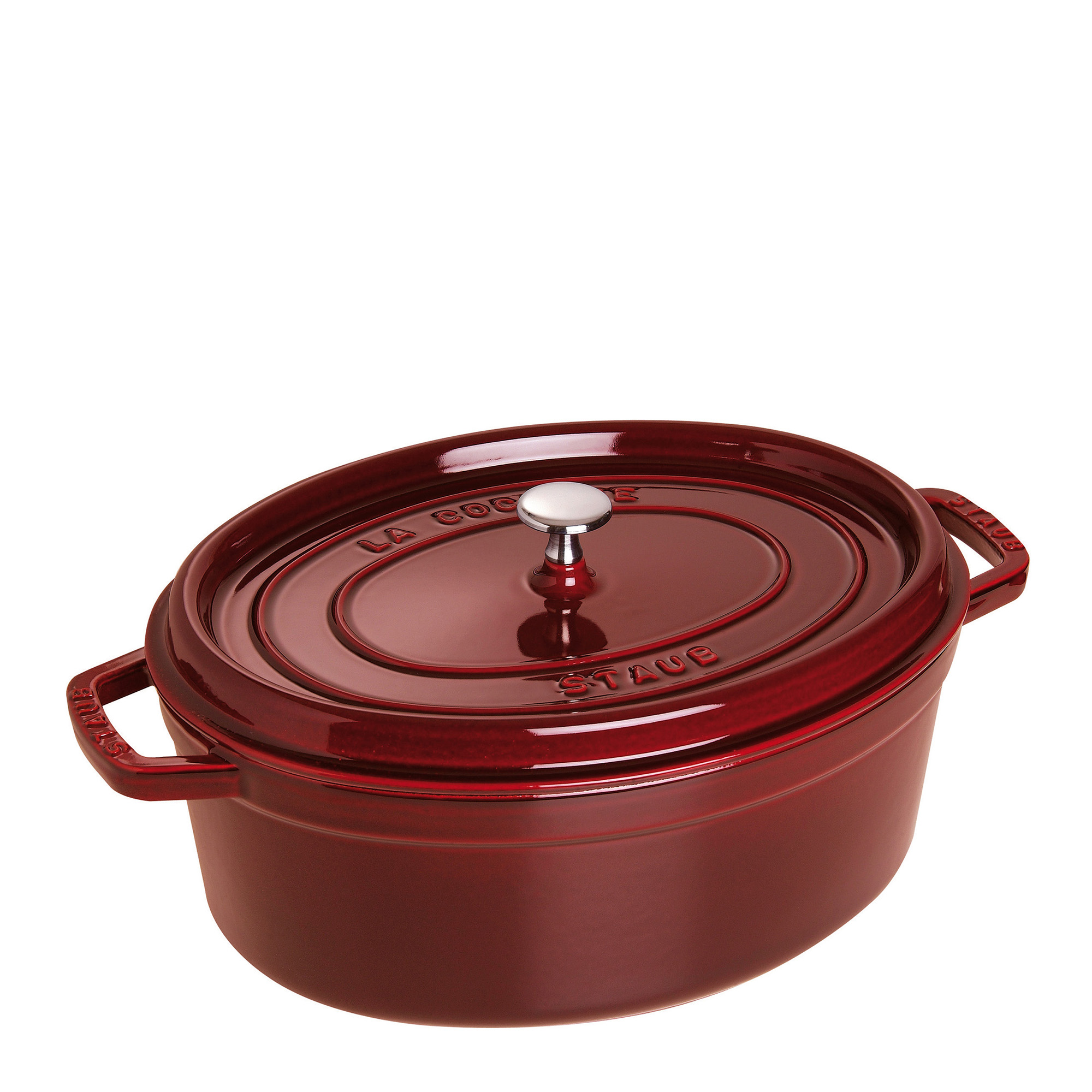 Staub Padella in ghisa 24 cm - Gasparetto 1945