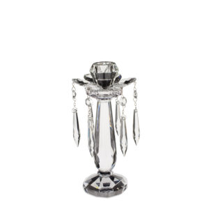 Retro Accessories candlestick 28cm