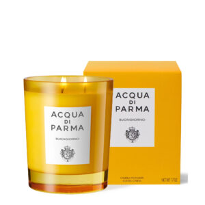 Buongiorno candle 500g