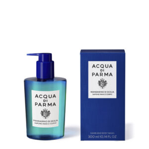 Mandarino Di Sicilia hand and body wash 300ml