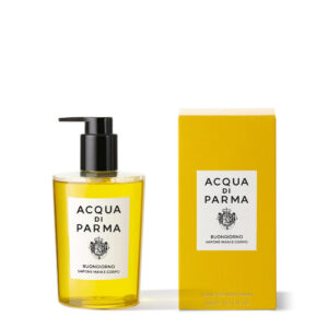 Buongiorno hand and body wash 300ml