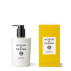 Buongiorno hand and body lotion 300ml