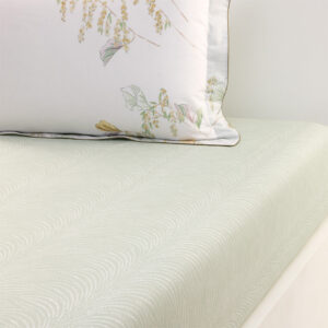 Pollen bottom flat sheet
