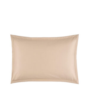 Batiste Biscuit pillowcase