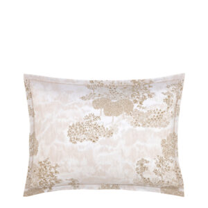 Paysages pillowcase