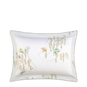Pollen pillowcase