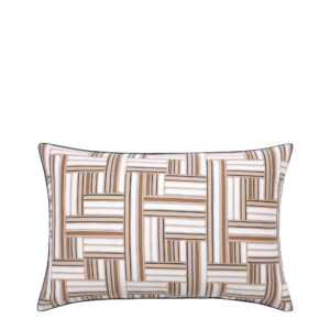 Dedale pillowcase