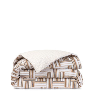 Dedale duvet cover