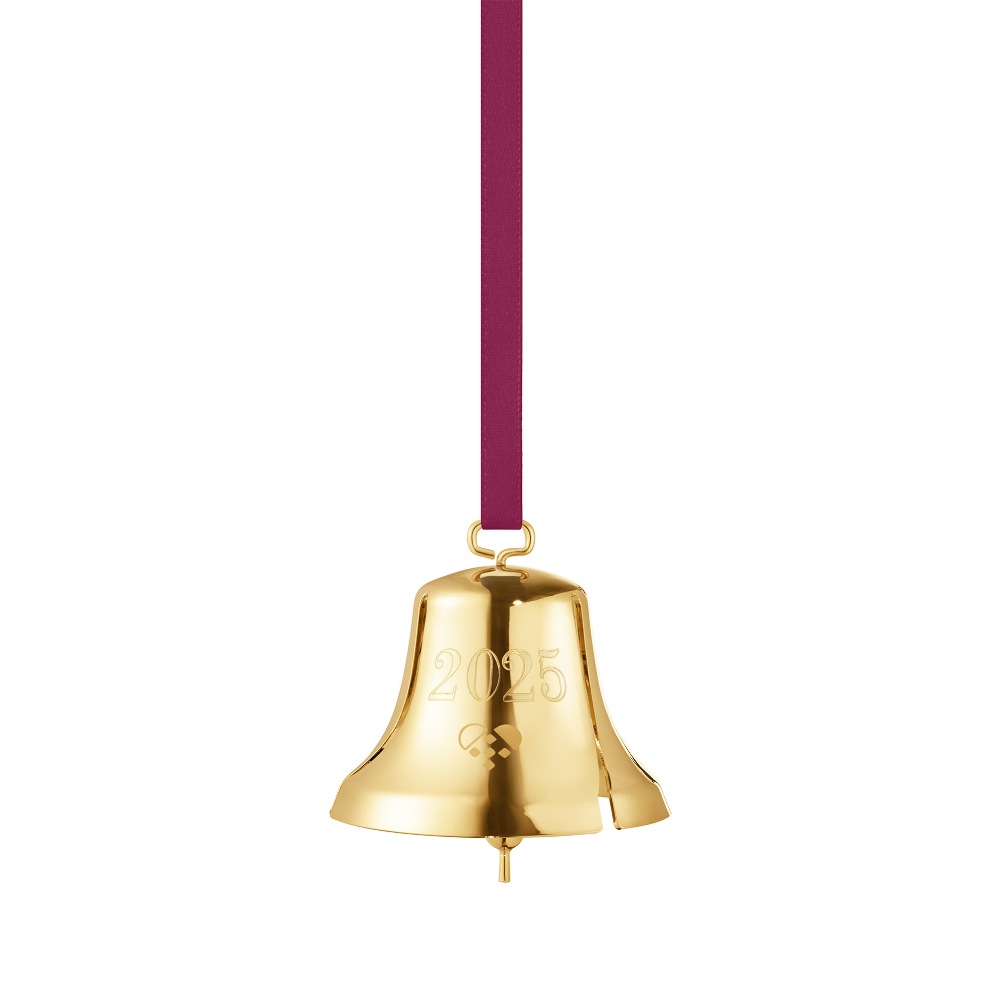 10020815_CC_2025_BELL_18KT_GOLD_PLATED_BRASS_RIBBON_PANTONE_222C