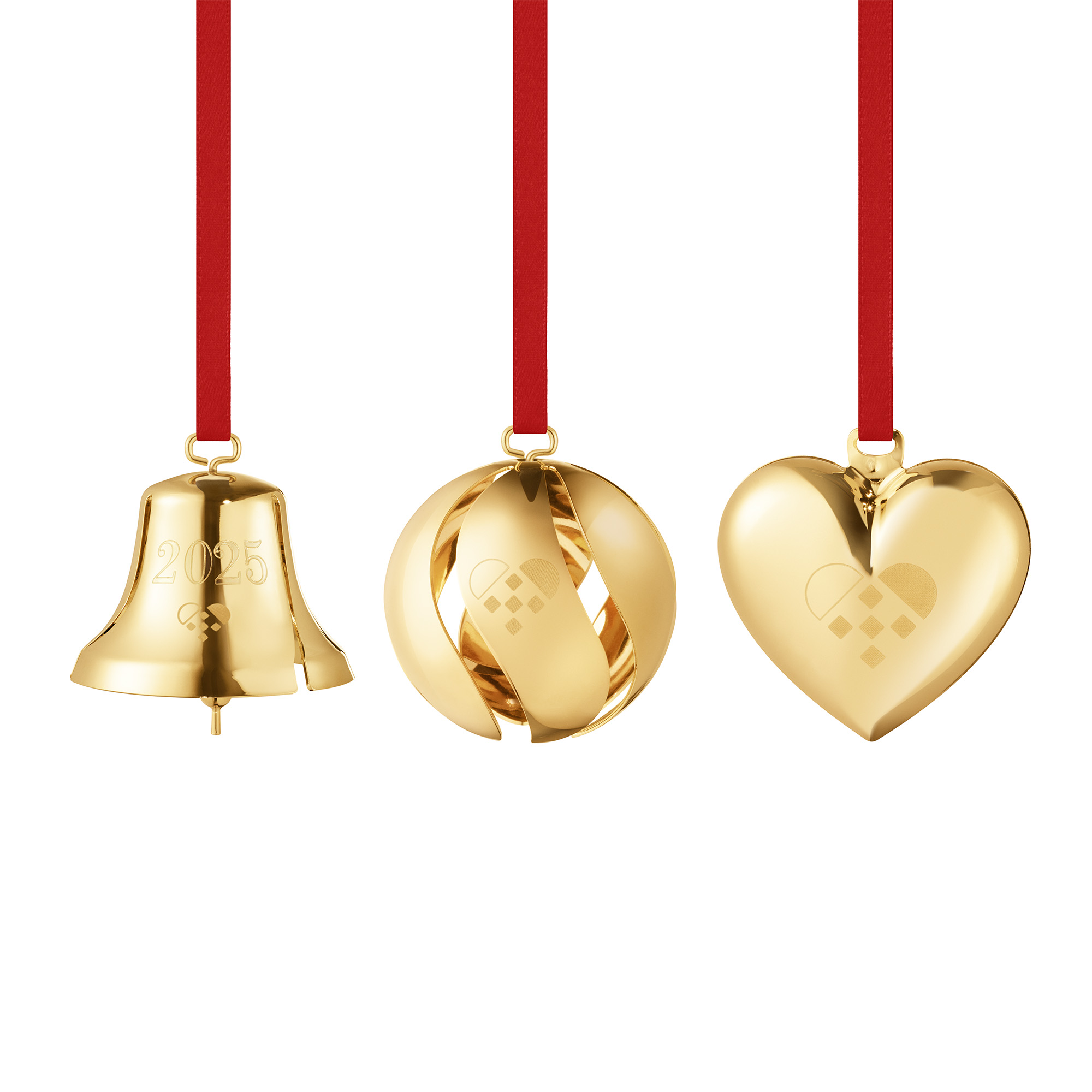 10020819_CC_2025_GIFT_SET_BELL_BALL_HEART_3PCS_18K_GOLD_BRASS