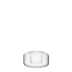 Happy teeküünlaalus, kirgas