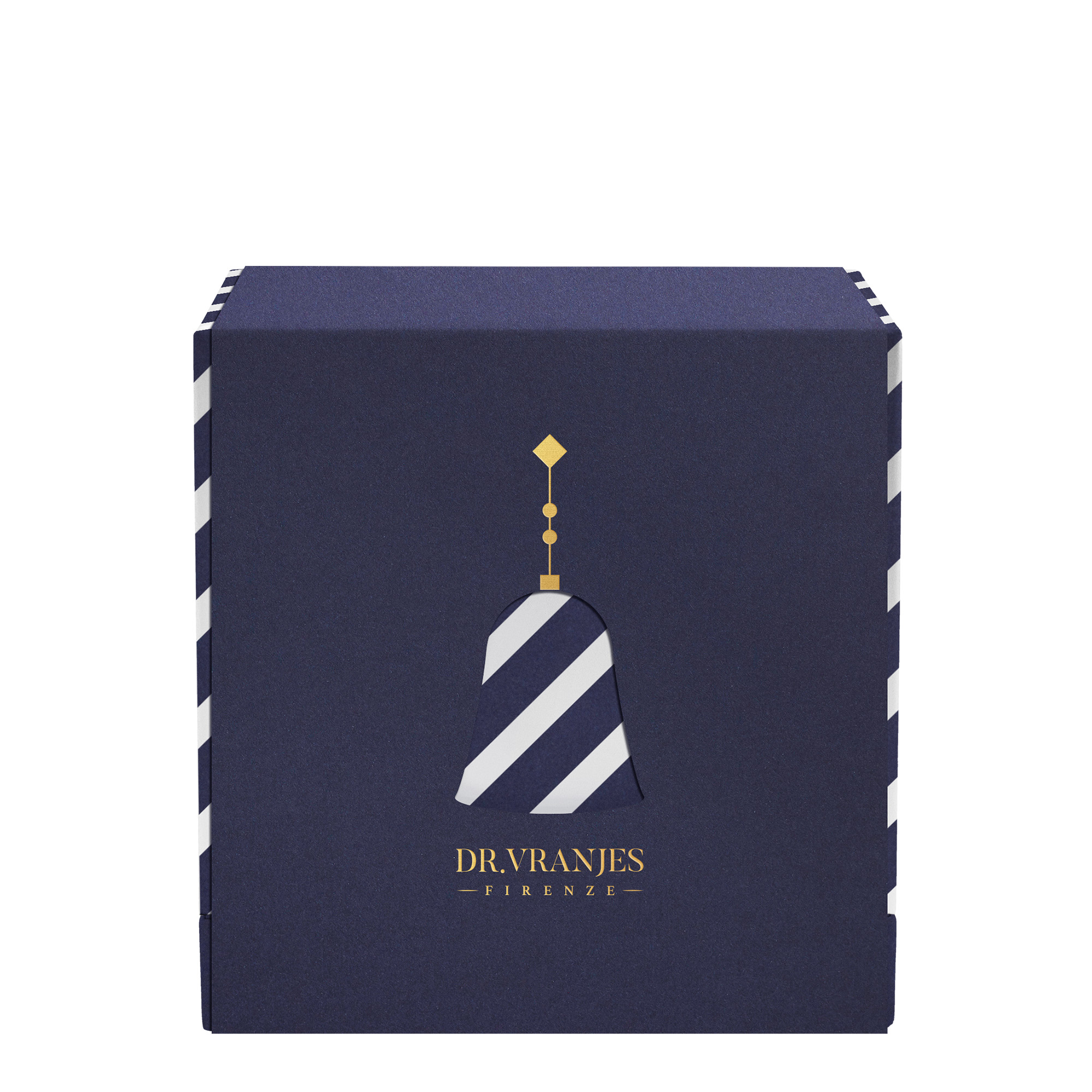 Komplekt Rosso Nobile 250 ml Diffuser + 80 g Candle-2