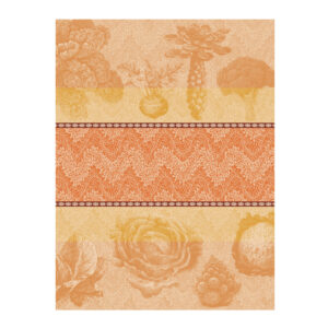 Jardin Des Choux köögirätik 60x80cm, oranž