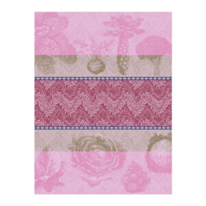 Jardin Des Choux köögirätik 60x80cm, roosa