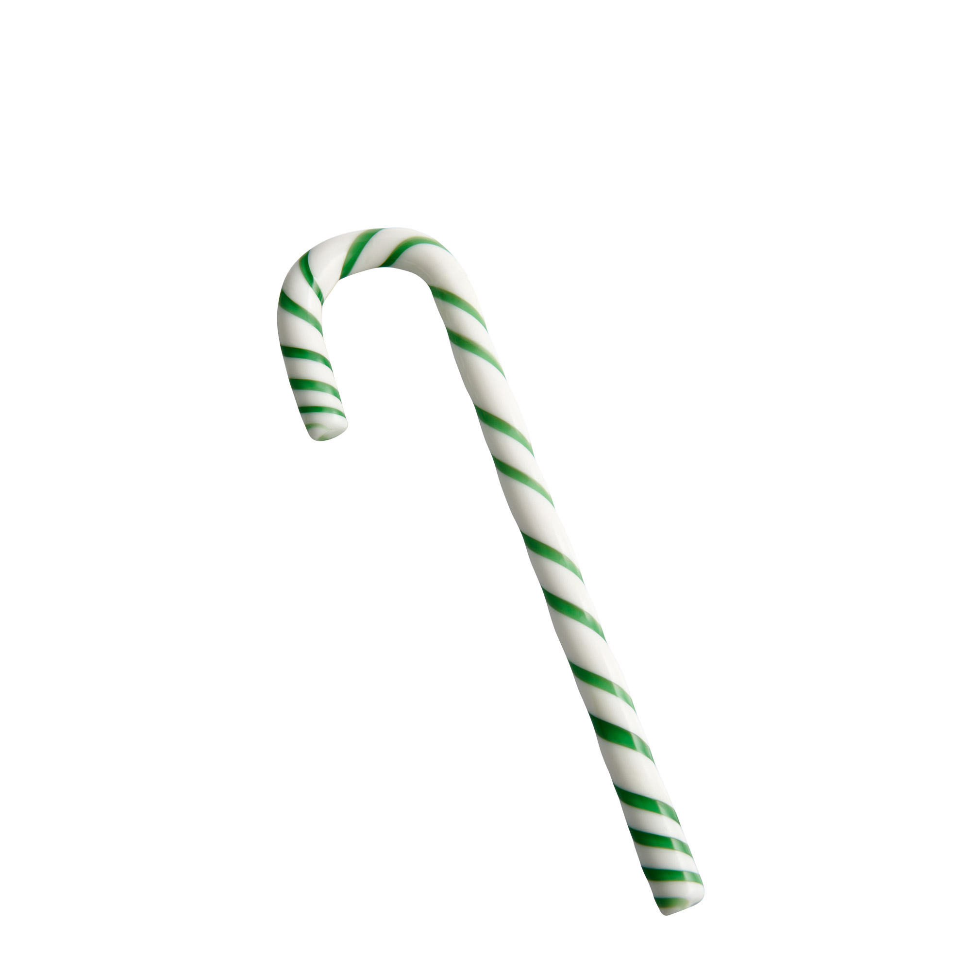 7092420_Polka_Candy_Cane-white_green_170mm_Kosta_Boda_FREE_01_1x1