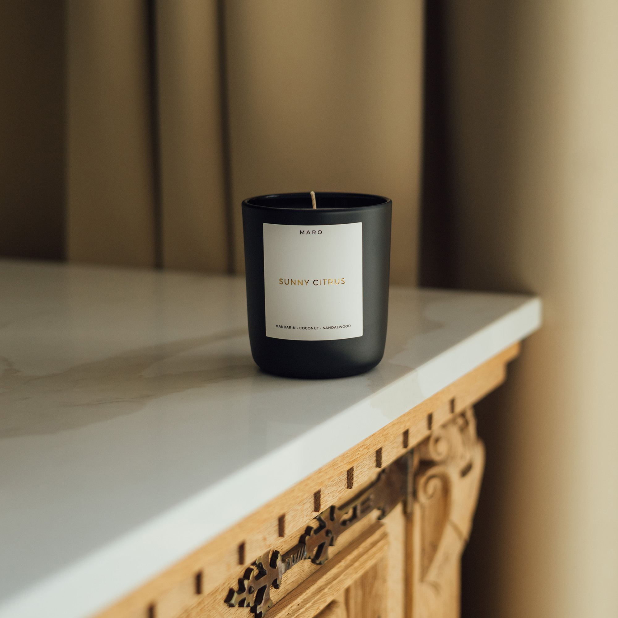 sunny_citrus_lõhnaküünal