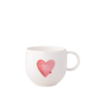 With Love mug 0,29l, Sending Love