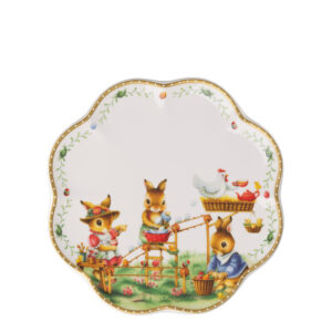 Annual Easter Edition 2026 Taldrik