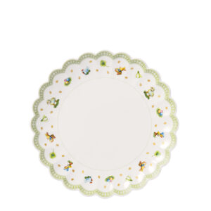 Easter Delight Salatitaldrik 22cm