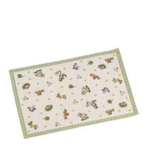 Easter Delight Gobeläänist lauamatt 32x48cm