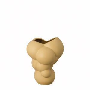 Skum Vase 14cm, Fossil