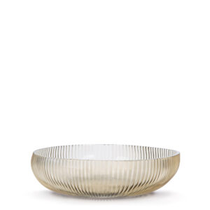 Maggia Kauss 29cm, Smoke Grey