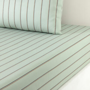 B Ray kummiga lina, Celadon