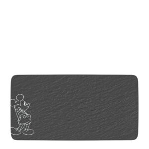 Manufacture Rock Mickey Mouse vaagen 35x18cm