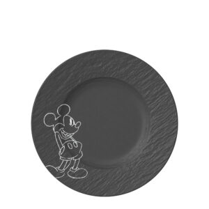 Manufacture Rock Mickey Mouse salatitaldrik 22cm