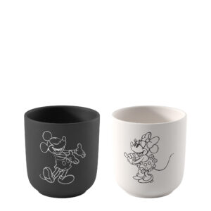 Manufacture Rock Mickey Mouse kruusid 2tk