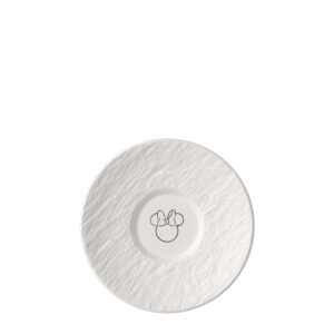 Manufacture Rock Blanc Mickey Mouse espressotassi alus 12cm