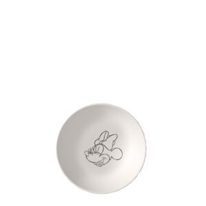 Manufacture Rock Blanc Mickey Mouse kauss 13cm