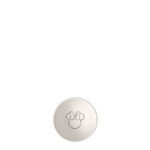Manufacture Rock Blanc Mickey Mouse dipikauss 8cm