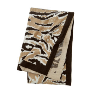 K Fauve pleed 130x170cm