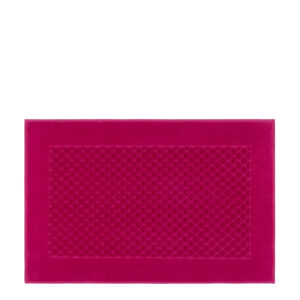 Etoile vannitoavaip 55x90cm, Fuchsia