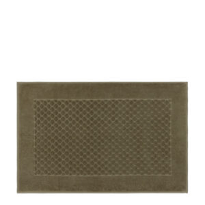 Etoile vannitoavaip 55x90cm, Kaki