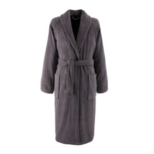 Dulaney hommikumantel, Graphite