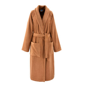 K Bokeheart hommikumantel, Cannelle