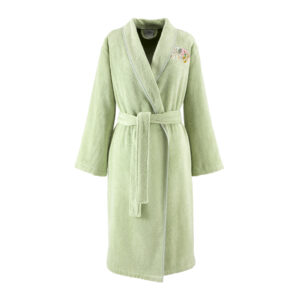 Orchidee hommikumantel