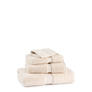 Dulaney rätik, Ecru