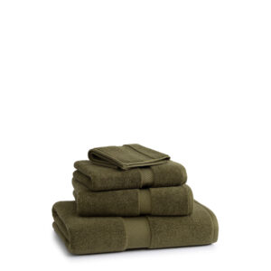 Dulaney rätik, Olive